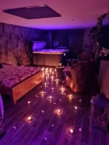 HORIZON SPA - Wirwignes