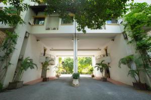 Les Jardins Du Bassac Villa &Apartments