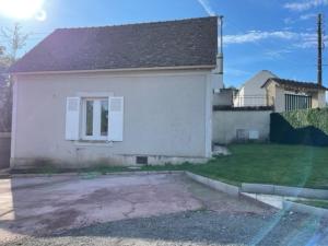 Maisons de vacances Maison Fontainebleau-Moret sur loing-veneux les sablons : photos des chambres