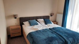Skalnica- apartamenty z widokiem na góry, sauna i kominek, przy szlakach