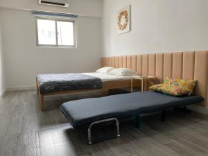 Modern 1 bedroom apartment - C House