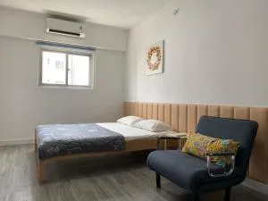 Modern 1 bedroom apartment - C' House - Bình Quới