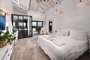 סוויטות רומאנס - סוויטות מהממות לזוגות ומשפחות - Yuval