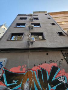 Karaköy in Karaköy Hotel