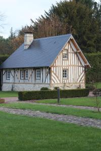 Hotels Les Manoirs des Portes de Deauville - Small Luxury Hotel Of The World : photos des chambres