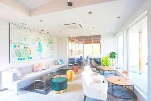 GLAMPREMIER Setouchi - Kanonji