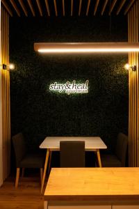 Stay & Heal Apartman
