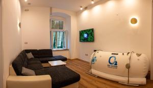 Stay & Heal Apartman