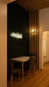 Stay & Heal Apartman
