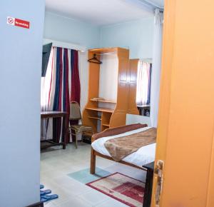 Jupiter Guest House - Parklands