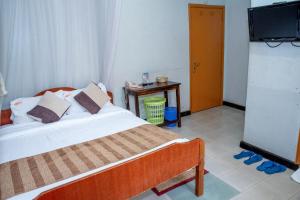 Jupiter Guest House - Parklands