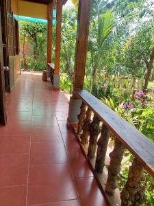 Lakeview Wooden House