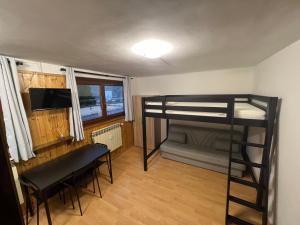 Appartamento di Equa al Passo del Tonale