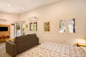 El Granero Paraiso del Molinero