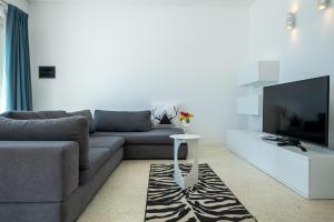 Ocean View Penthouse with Jacuzzi Elias Homes ZanzibarHouses