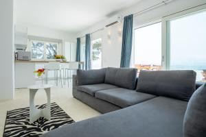 Ocean View Penthouse with Jacuzzi Elias Homes ZanzibarHouses