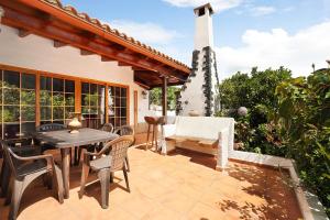 Casa Rural Medina 1, Agulo - La Gomera