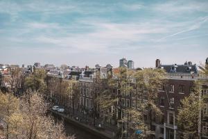 Herengracht 519 - 525, Amsterdam, 1017 BV, Netherlands.