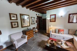 Ancient Historical House