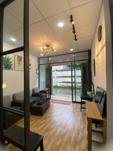 HOUSE FOR- CANTHO HOMESTAY