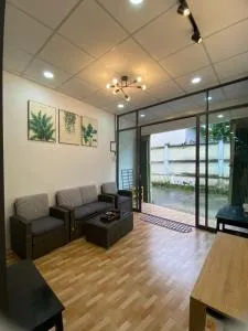 HOUSE FOR ALL - CANTHO HOMESTAY - 永隆