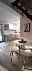 Domek W Sosnach Poleski Park Narodowy - Majdanzahorodyński