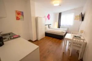 Appartement im Zentrum von Baienfurt - Mochenwangen