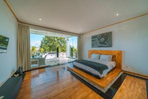 Clara Villa: A Luxurious Escape in Umalas, Canggu