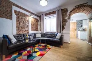 Apartmánový dům Jeník - Winau