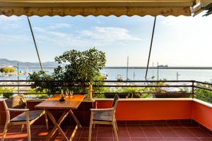 Grand Luxury Apartment Seafront Kalamata