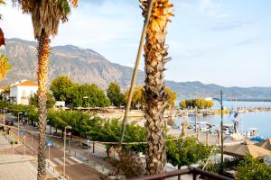 Grand Luxury Apartment Seafront Kalamata