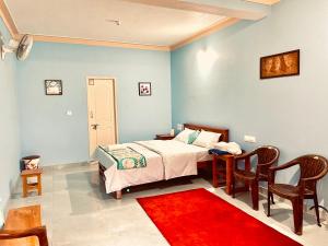 The Perch -Entire house. A Coffee Lovers Paradise