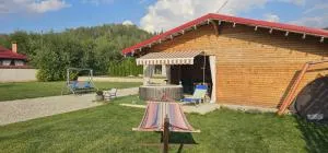 Cazare Summer - Dîlja Mică