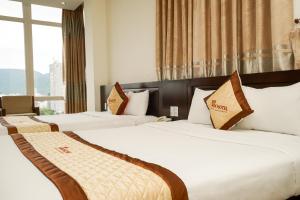 Sunview Beach Hotel Danang