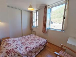 Appartements Val de Jade, le Venasque, T2, centre Luchon, wifi : Appartement 1 Chambre