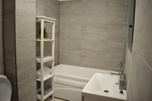 Apartament Willow by the Sea by Alz