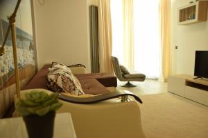 Apartament Willow by the Sea by Alz