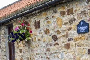 Swallows Nest Holiday Cottage - Ingleton