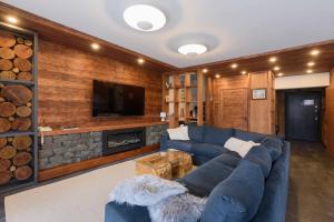 Finest Luxury Penthouse Bansko Royal Towers