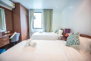 Phuket Boutique Pool Villa-80