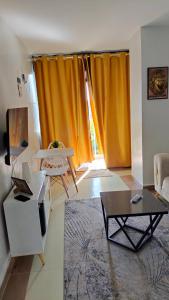 Beautifully furnished 1 bedroom apartment
