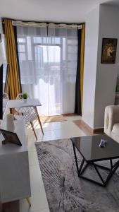 Beautifully furnished 1 bedroom apartment