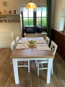 Exclusive Retreat Slavinka