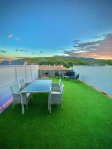 El Rinconcito de Sabi - Pardinilla