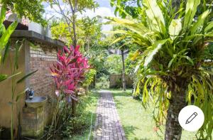 Ary House Ubud Near Yoga Barn