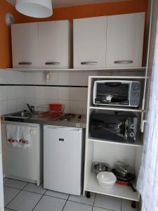 Appartements Residence L- Adour : photos des chambres