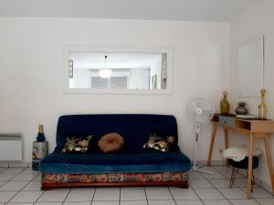 Appartements Residence L- Adour : photos des chambres
