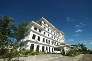 Isla De Oro Hotel - Sablayan