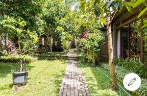 Ary House Ubud Near Yoga Barn