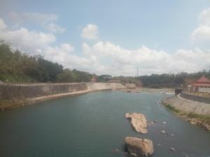 De Ikut Bojo Homestay